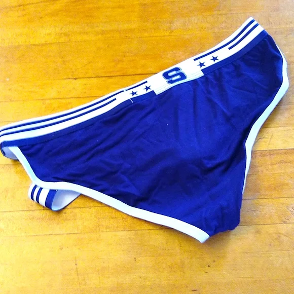 SUPER X WAIST BRIEFS - Picture 4 of 9